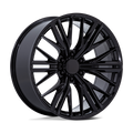 Performance Replicas PR227 26X10 6X5.5 78 +31 G-BLK