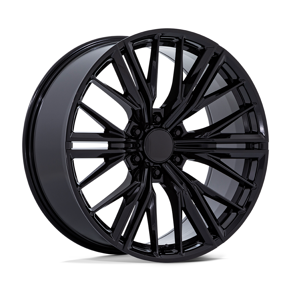 Performance Replicas PR227 26X10 6X5.5 78 +31 G-BLK