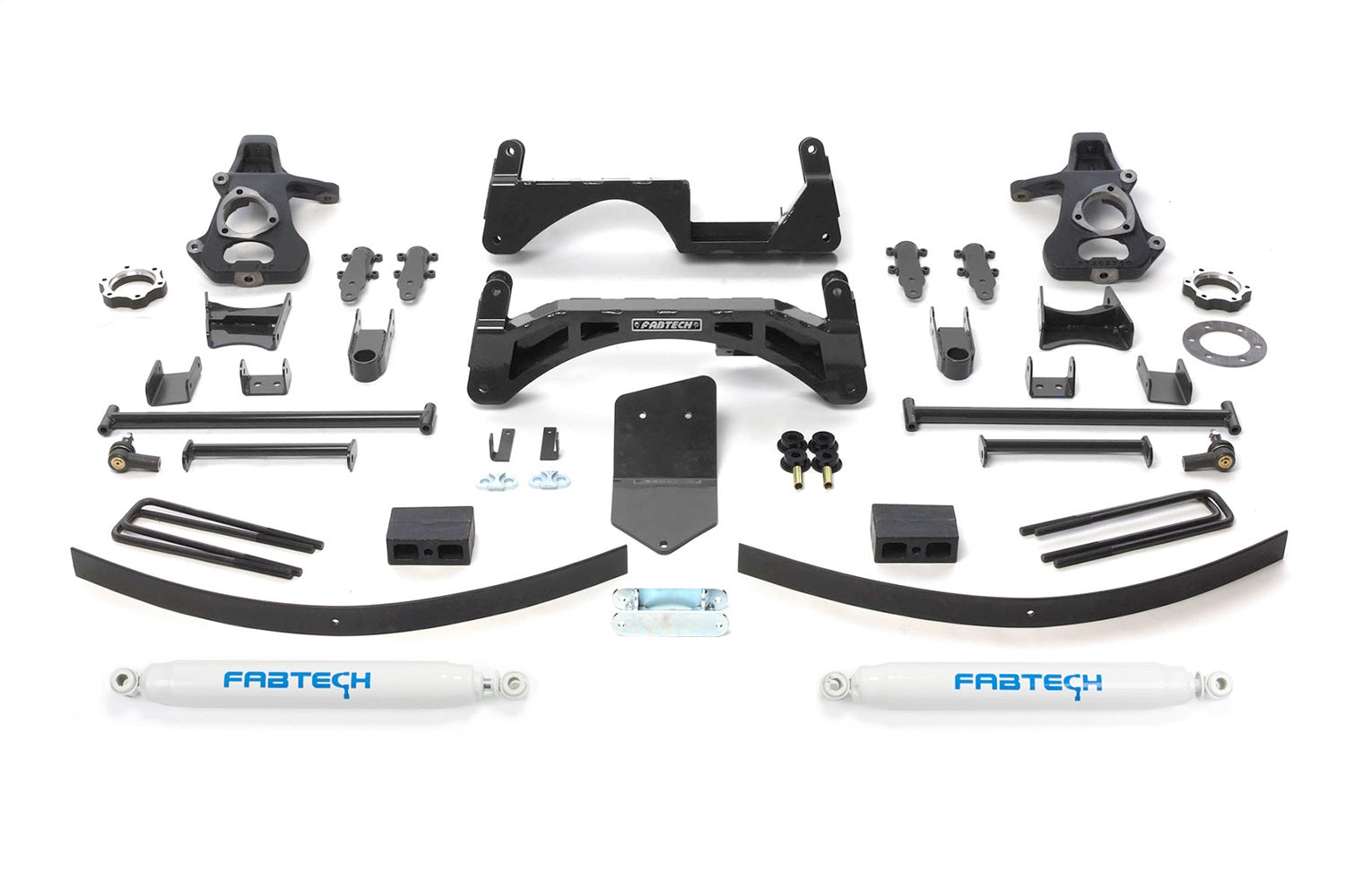 LIFT KIT SUSPENSION