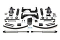 LIFT KIT SUSPENSION