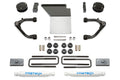LIFT KIT SUSPENSION