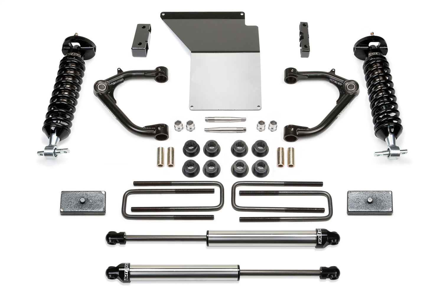 LIFT KIT SUSPENSION