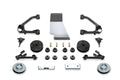 4' BUDGET UCA SYSTEM 2015