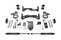 LIFT KIT SUSPENSION