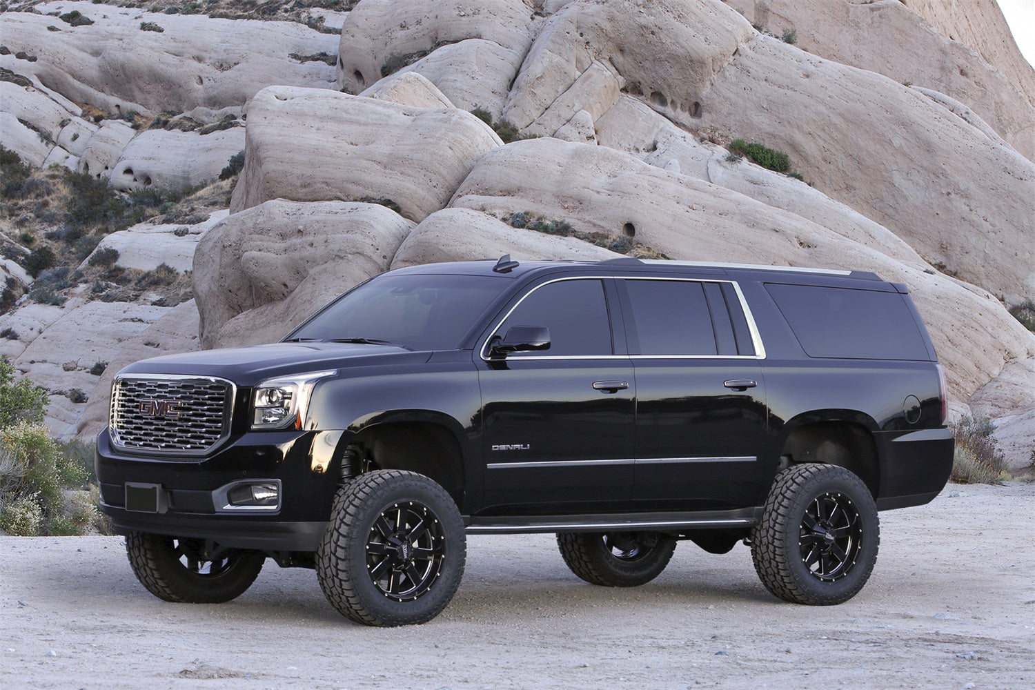LIFT KIT SUSPENSION