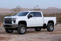6' RTS SYS W/DLSS SHKS 2020 GM 3500