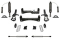 6' PERF SYS W/DL 2.5 RESI & 2.25 20