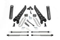 LIFT KIT SUSPENSION