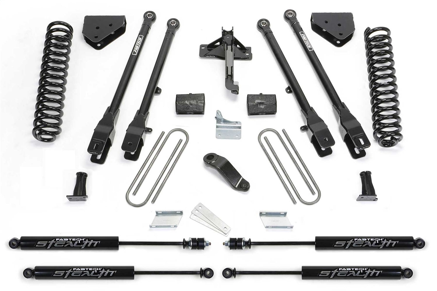 LIFT KIT SUSPENSION