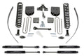LIFT KIT SUSPENSION