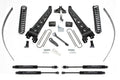 LIFT KIT SUSPENSION