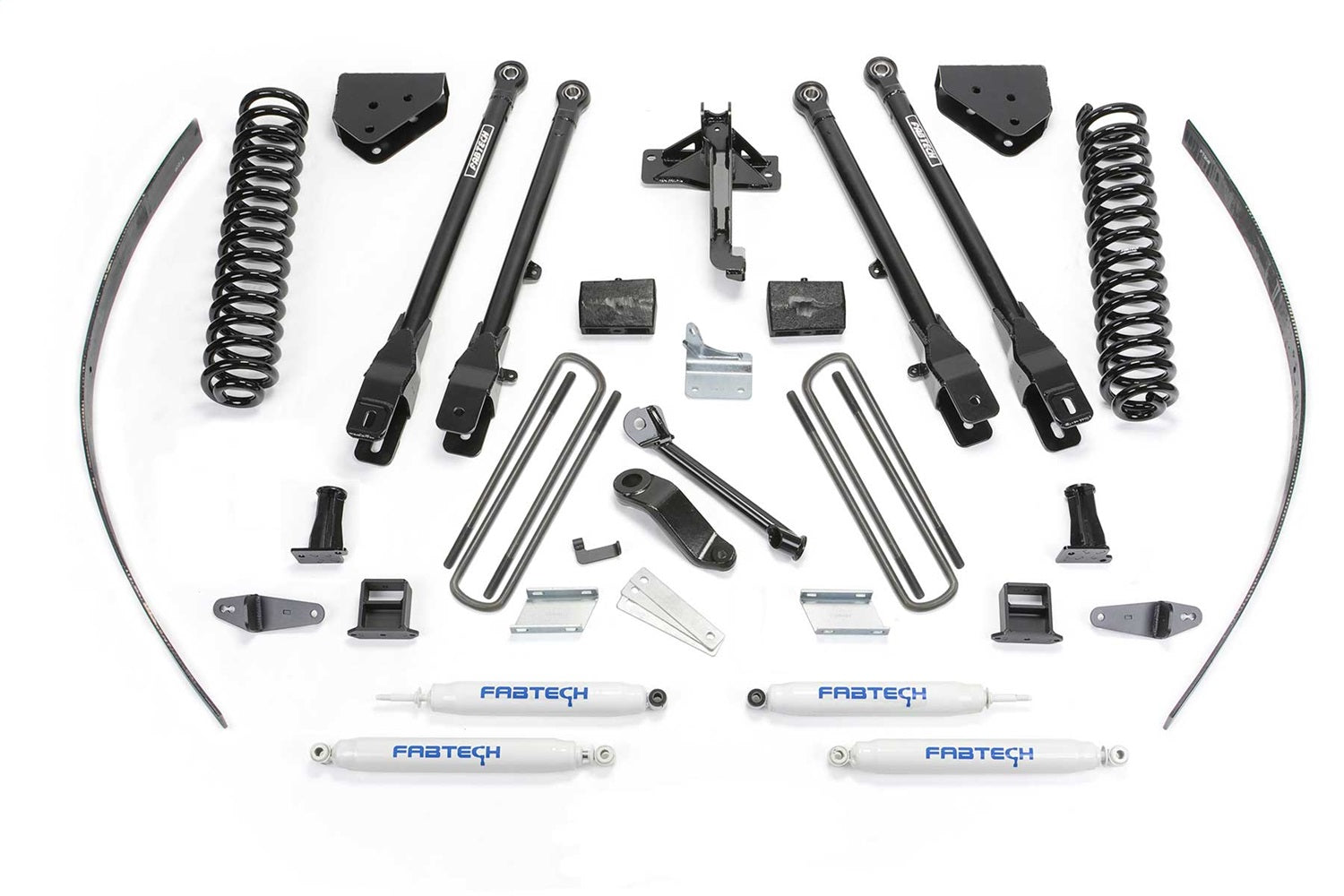 LIFT KIT SUSPENSION