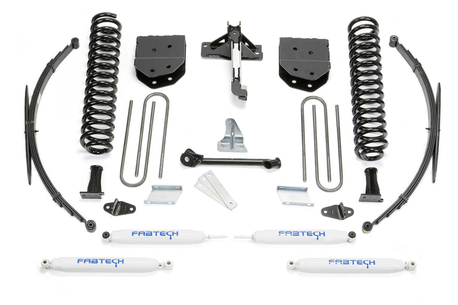 LIFT KIT SUSPENSION