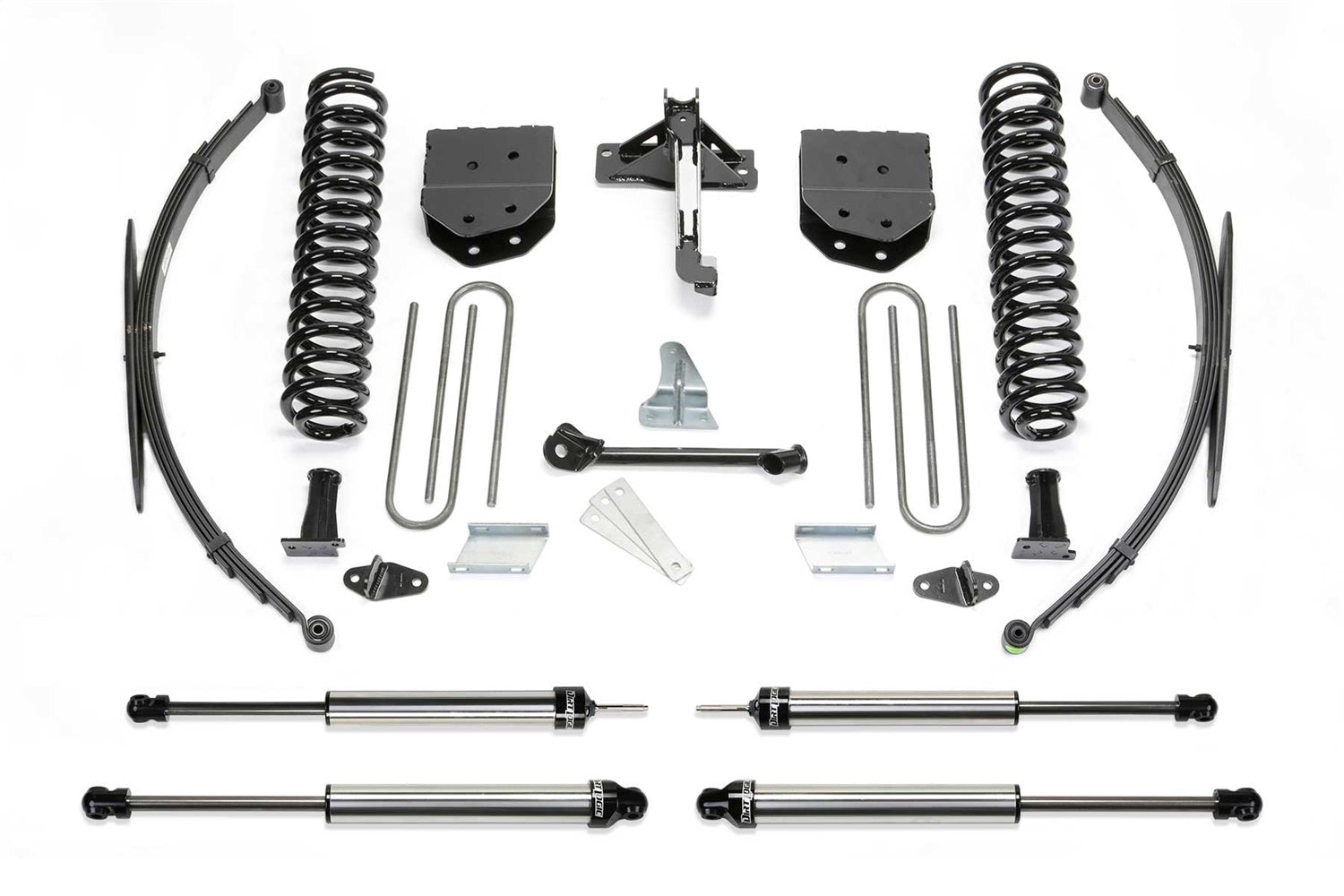 LIFT KIT SUSPENSION