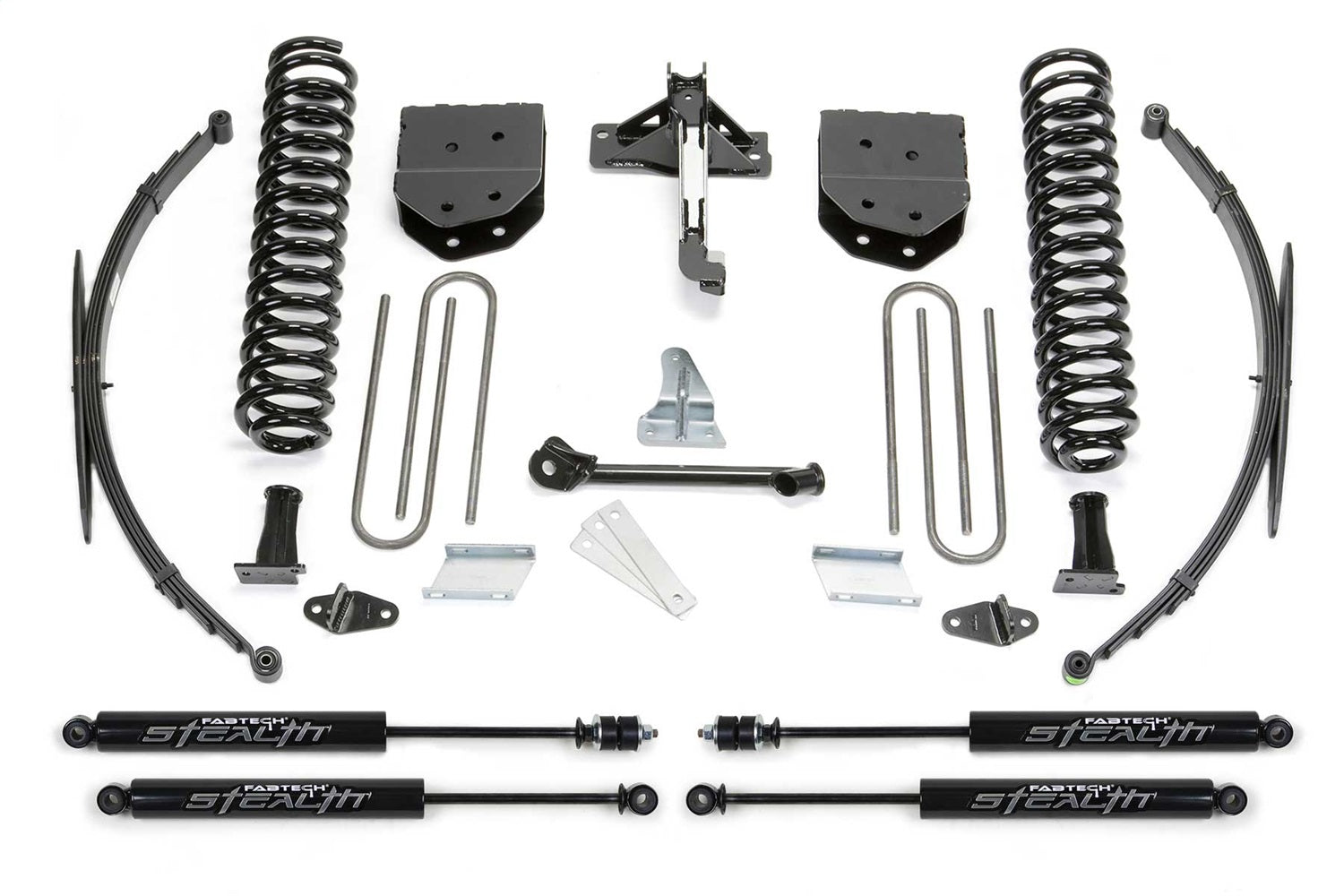 LIFT KIT SUSPENSION