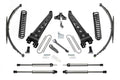 LIFT KIT SUSPENSION