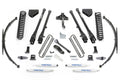 LIFT KIT SUSPENSION