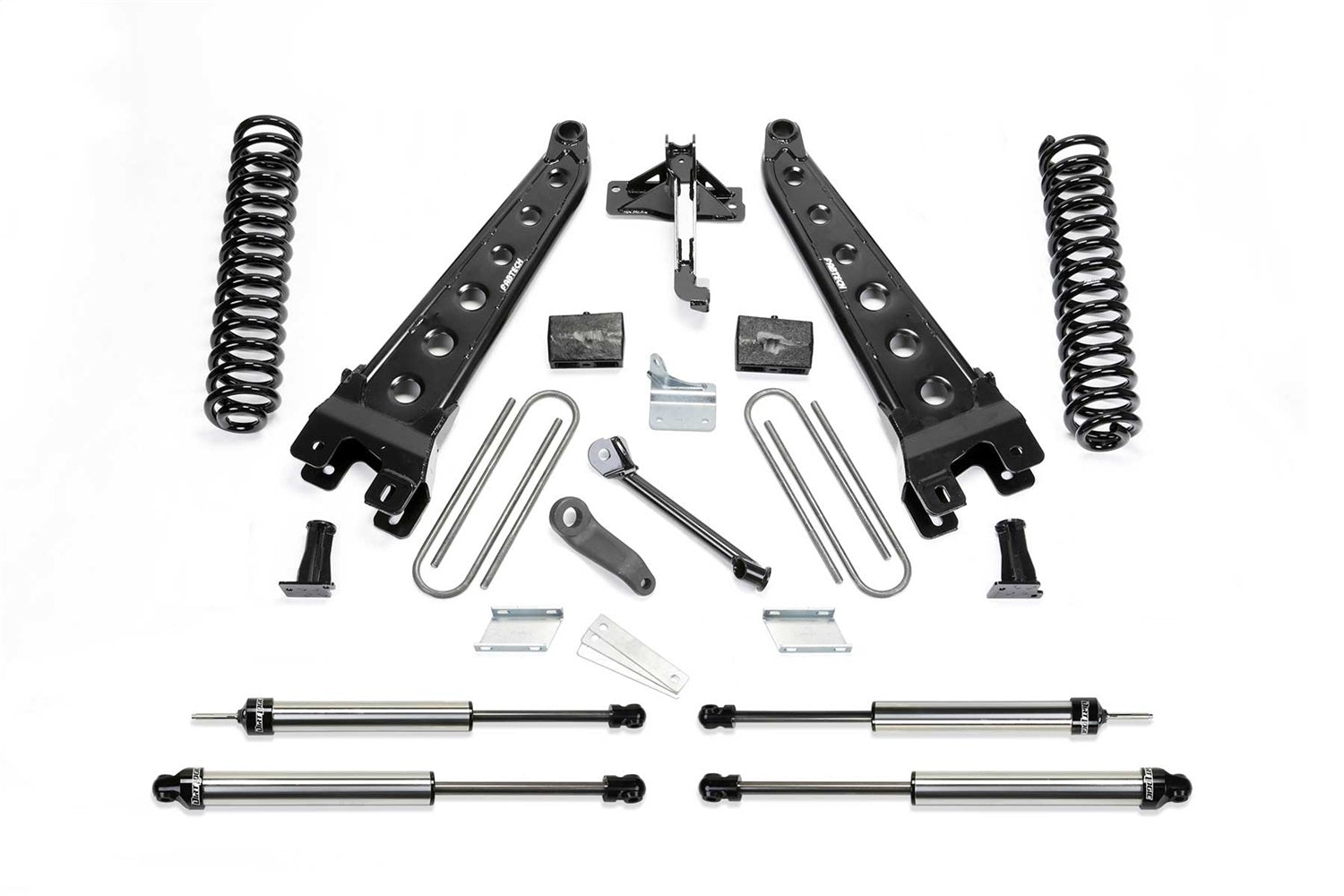 LIFT KIT SUSPENSION