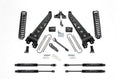 LIFT KIT SUSPENSION