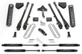 LIFT KIT SUSPENSION