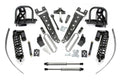 LIFT KIT SUSPENSION