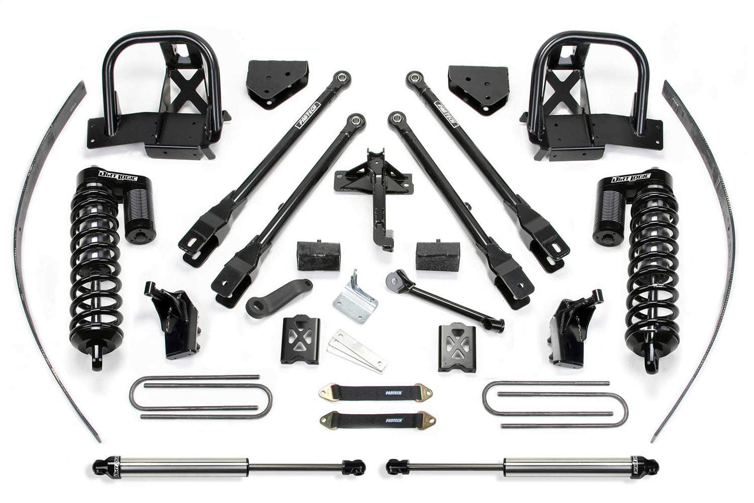 LIFT KIT SUSPENSION