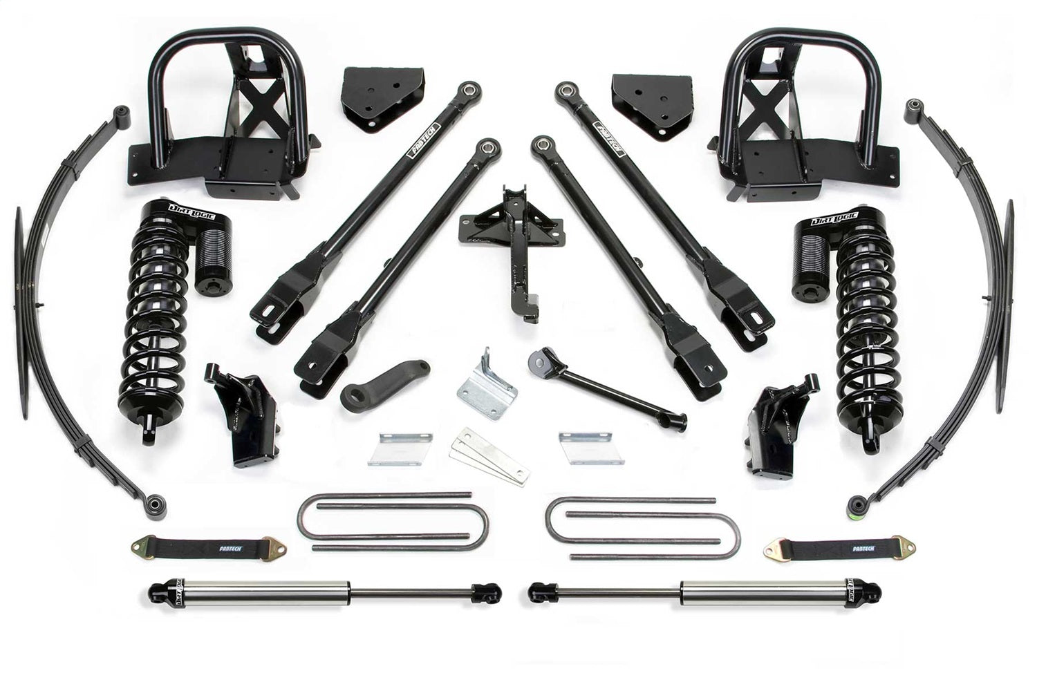 LIFT KIT SUSPENSION