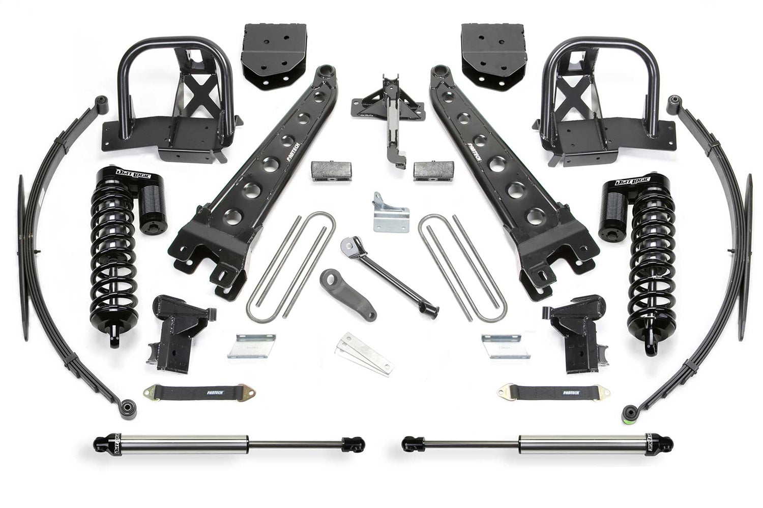 LIFT KIT SUSPENSION