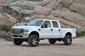 LIFT KIT SUSPENSION