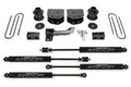 LIFT KIT SUSPENSION