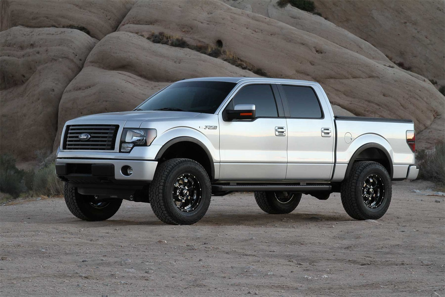 LIFT KIT SUSPENSION