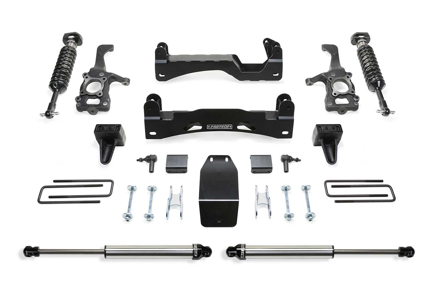 LIFT KIT SUSPENSION