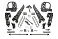 LIFT KIT SUSPENSION