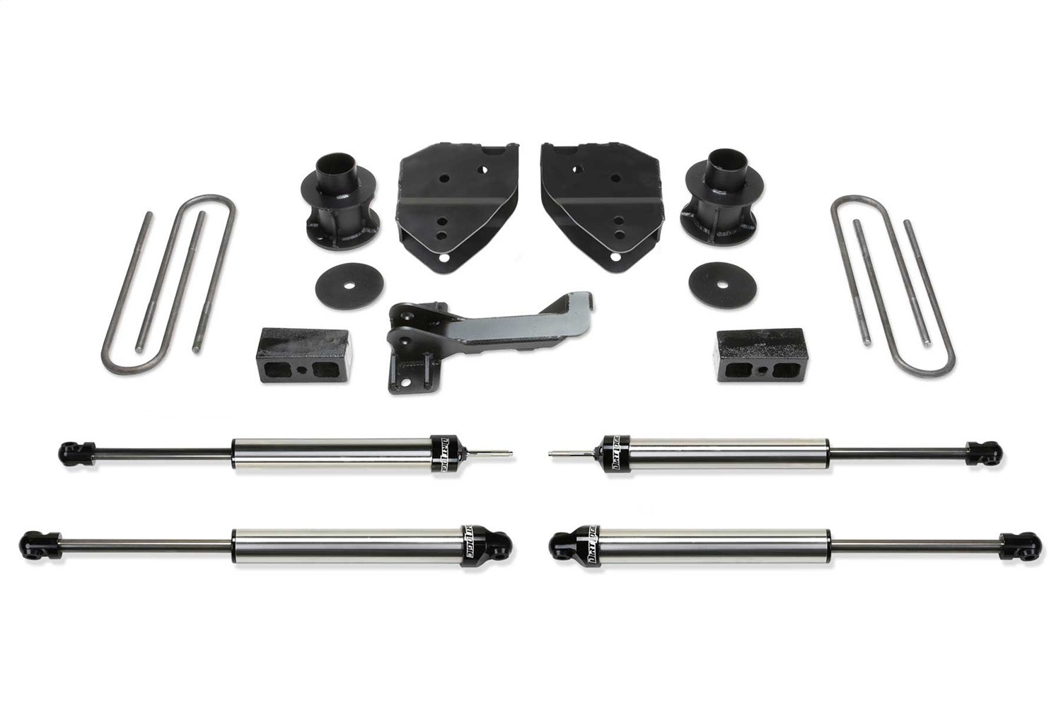 LIFT KIT SUSPENSION