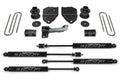 LIFT KIT SUSPENSION