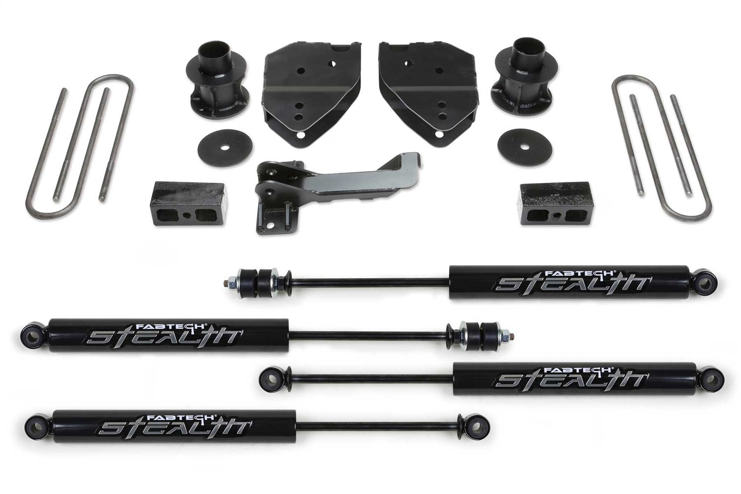 LIFT KIT SUSPENSION