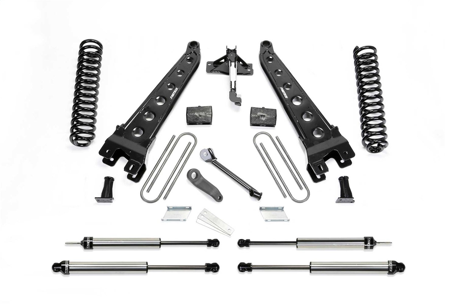 LIFT KIT SUSPENSION