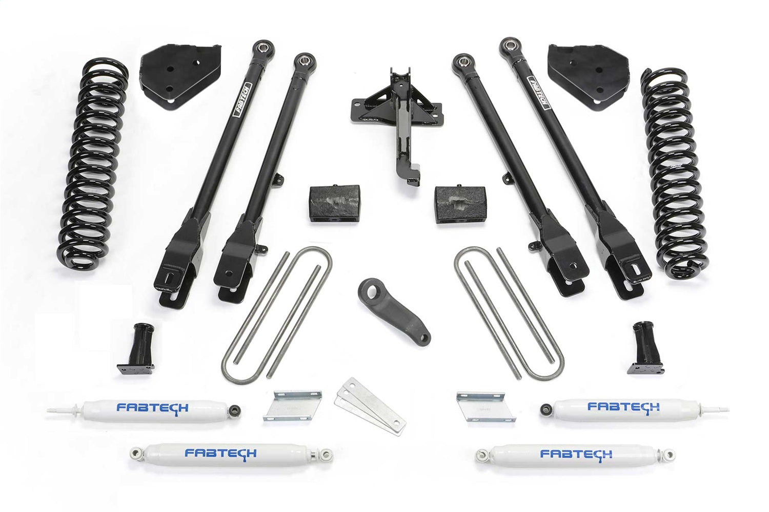 LIFT KIT SUSPENSION