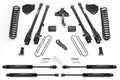 LIFT KIT SUSPENSION