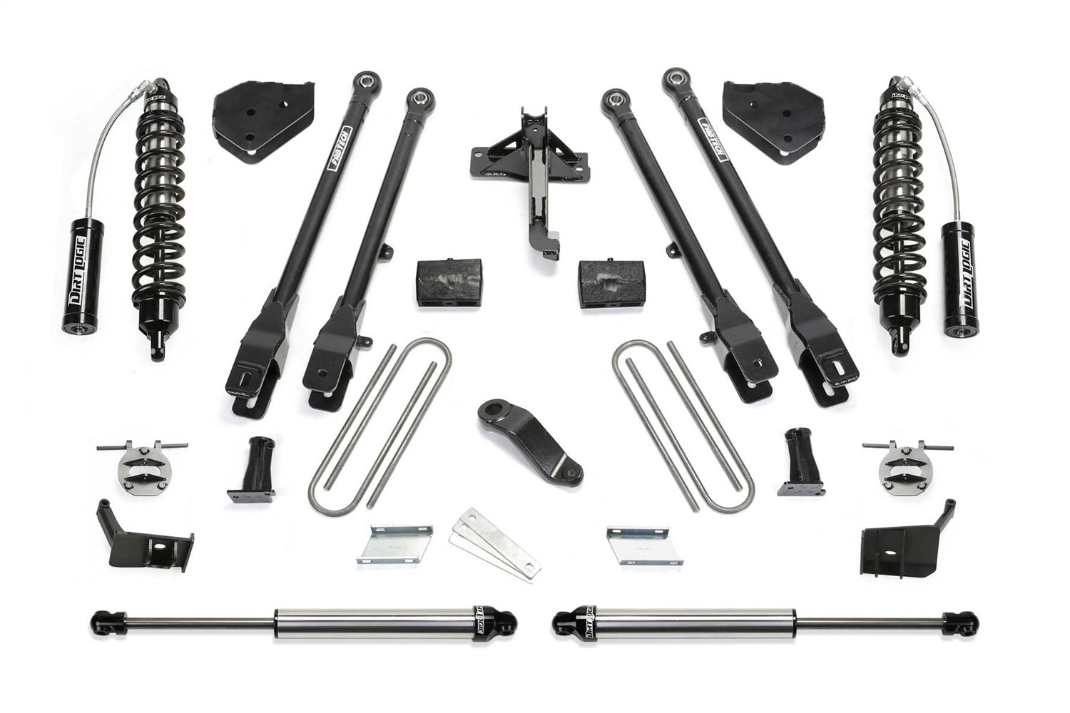LIFT KIT SUSPENSION