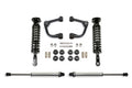 2'UNI UCA DL 2.5&2.25 15-17 F150 2W
