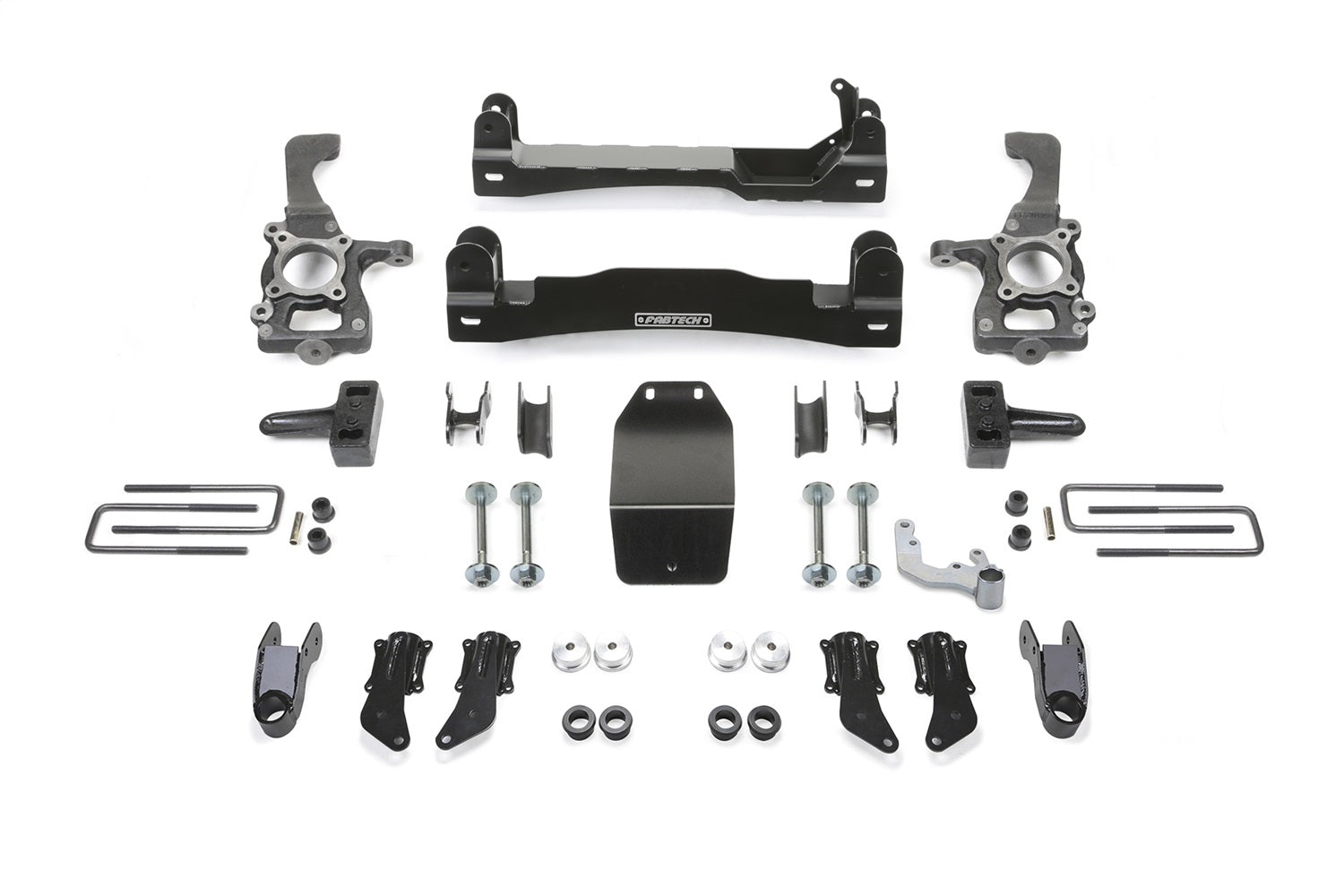 LIFT KIT SUSPENSION