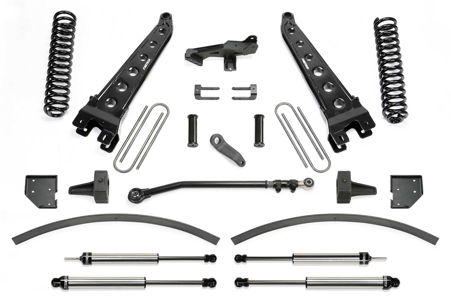 LIFT KIT SUSPENSION