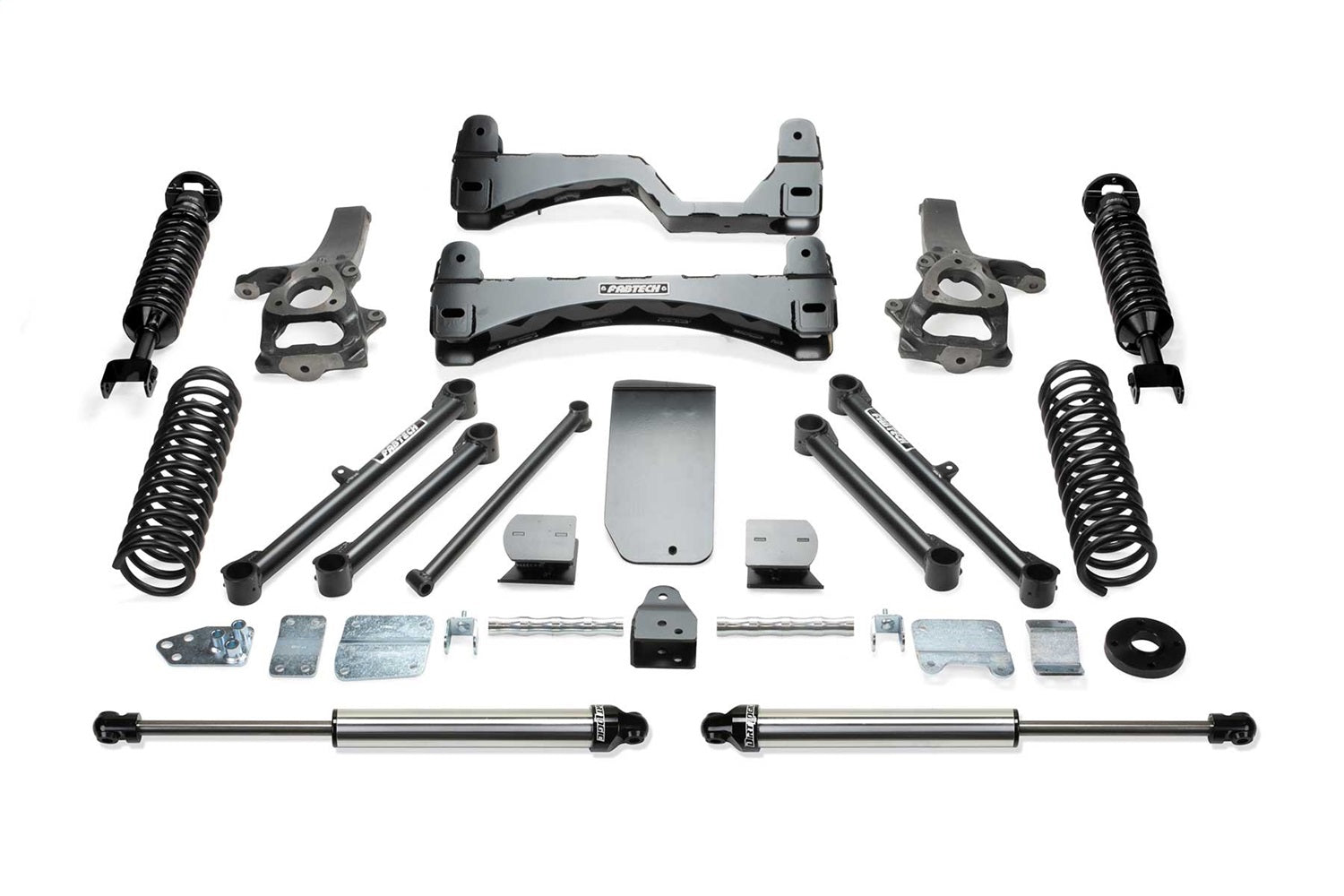 LIFT KIT SUSPENSION