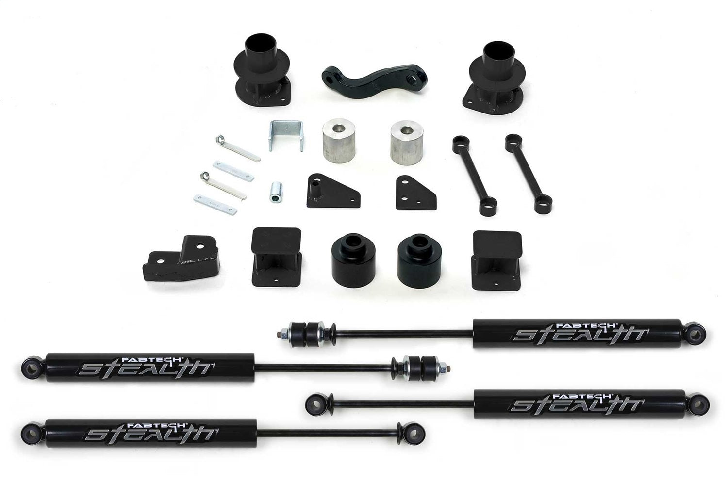 LIFT KIT SUSPENSION