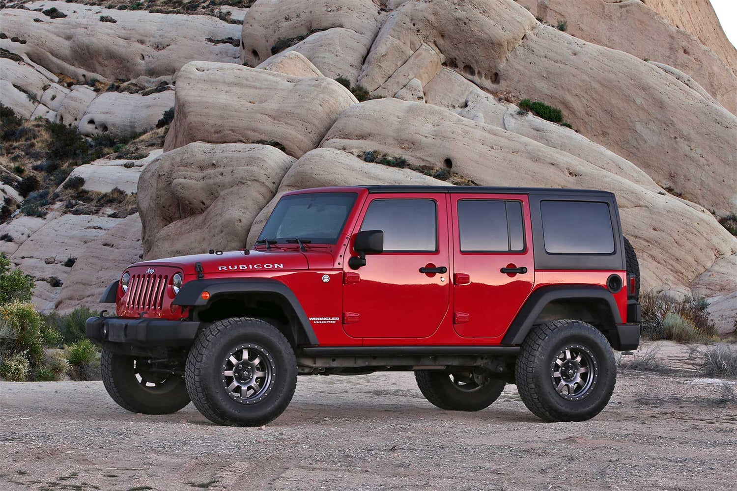 LIFT KIT SUSPENSION