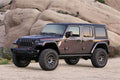 18 JEEP JL 4 DR 3' SPORT SYSTEM