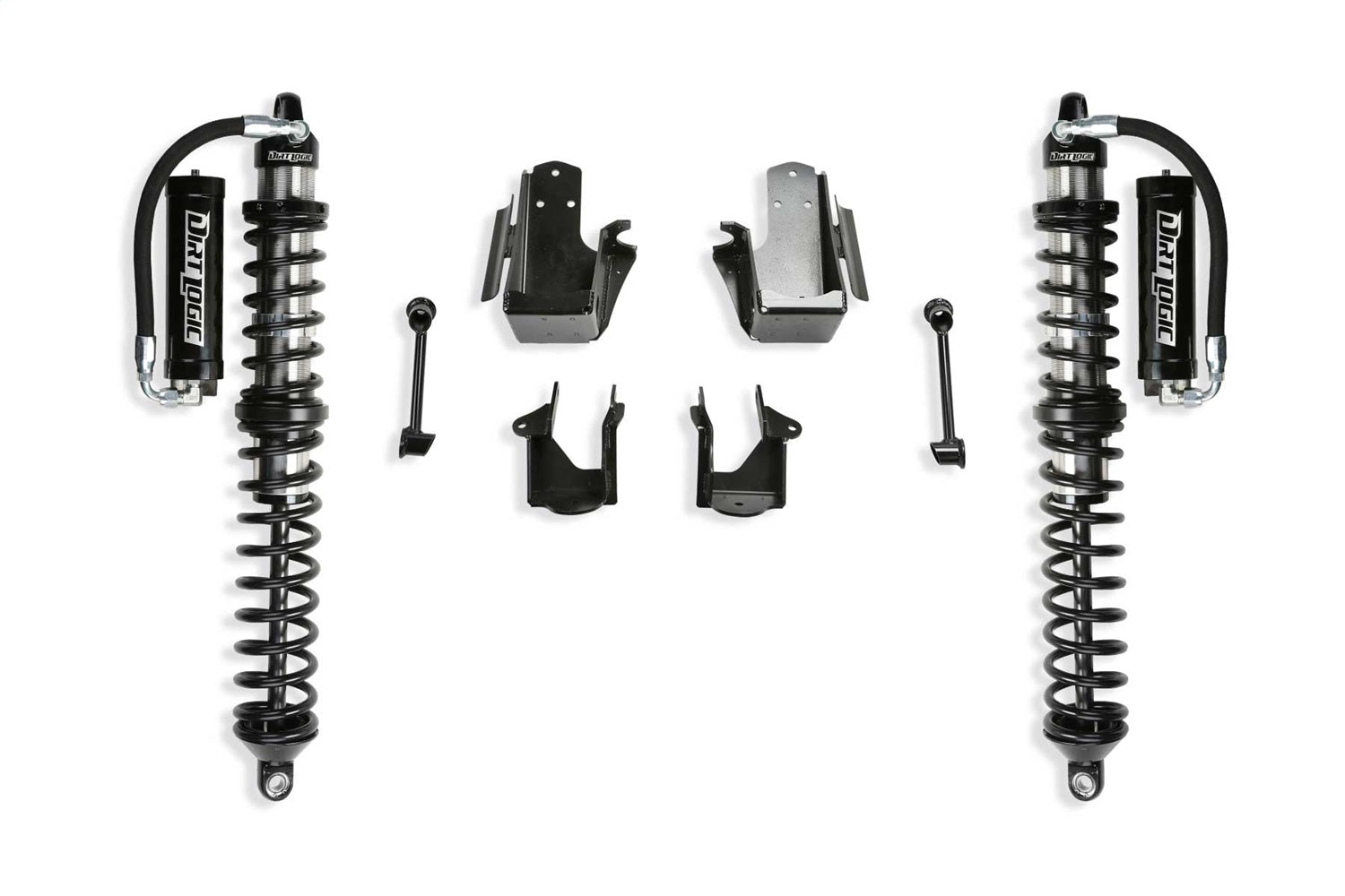 3' CRAWLER C/O CONV W/ DL 2.5 RESI