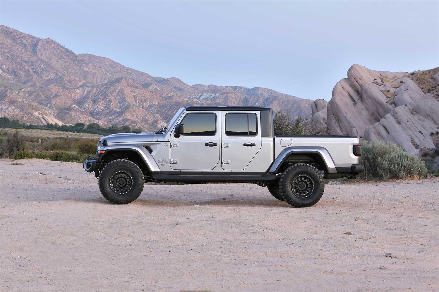 LIFT KIT SUSPENSION