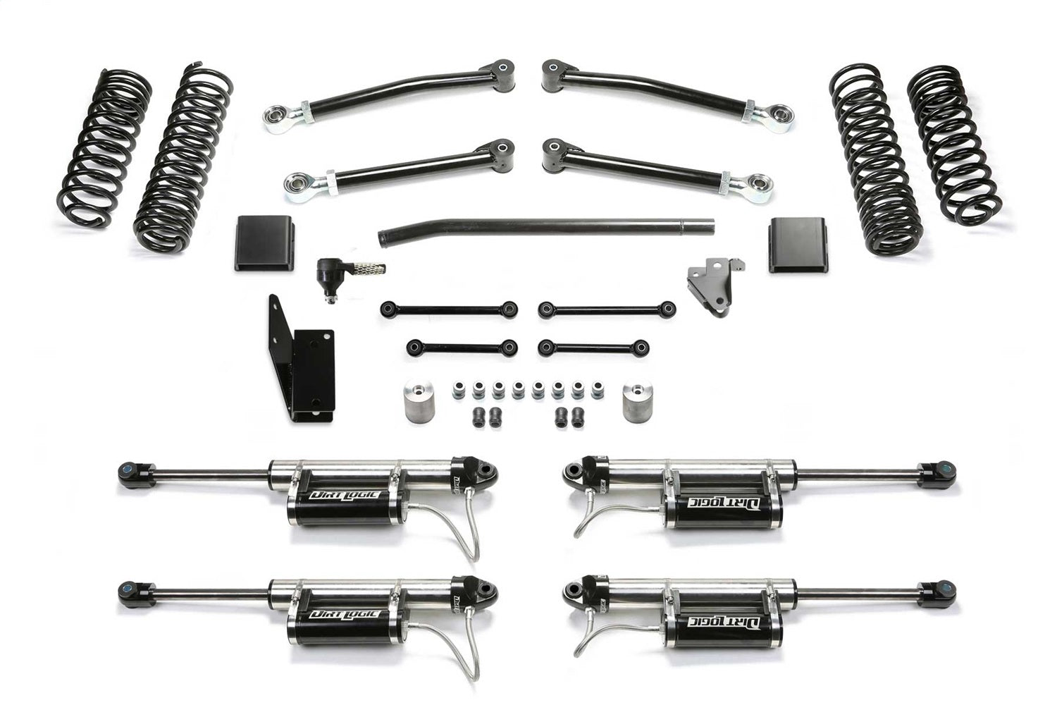 LIFT KIT SUSPENSION